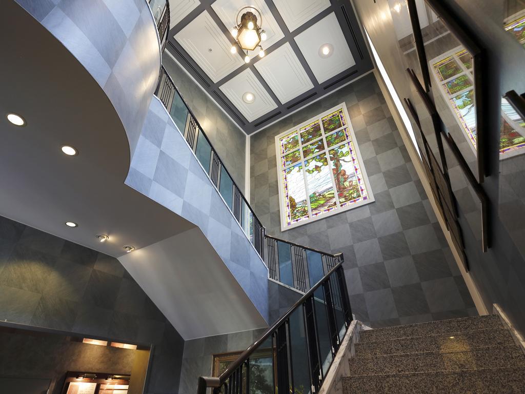 פוקואוקה Hotel Monterey La Soeur Fukuoka מראה חיצוני תמונה