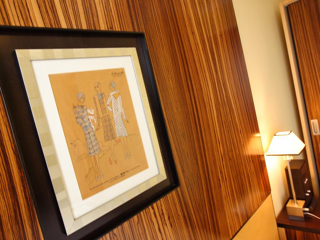 פוקואוקה Hotel Monterey La Soeur Fukuoka מראה חיצוני תמונה