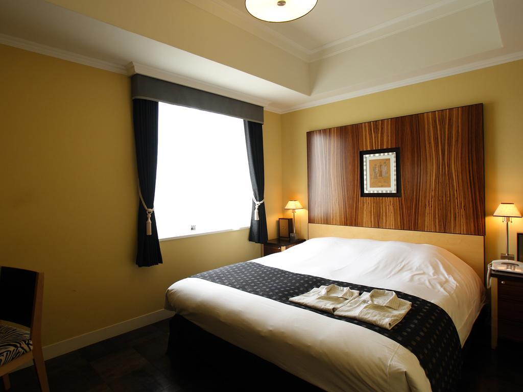 פוקואוקה Hotel Monterey La Soeur Fukuoka חדר תמונה