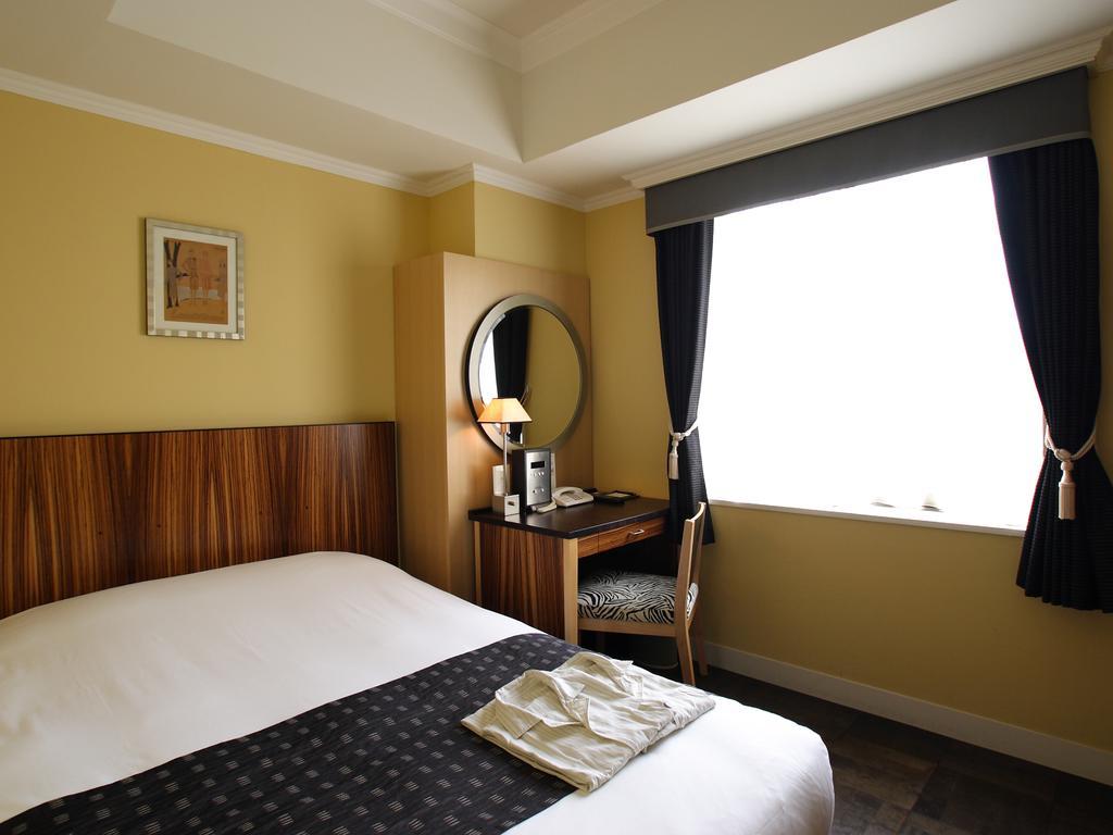פוקואוקה Hotel Monterey La Soeur Fukuoka מראה חיצוני תמונה