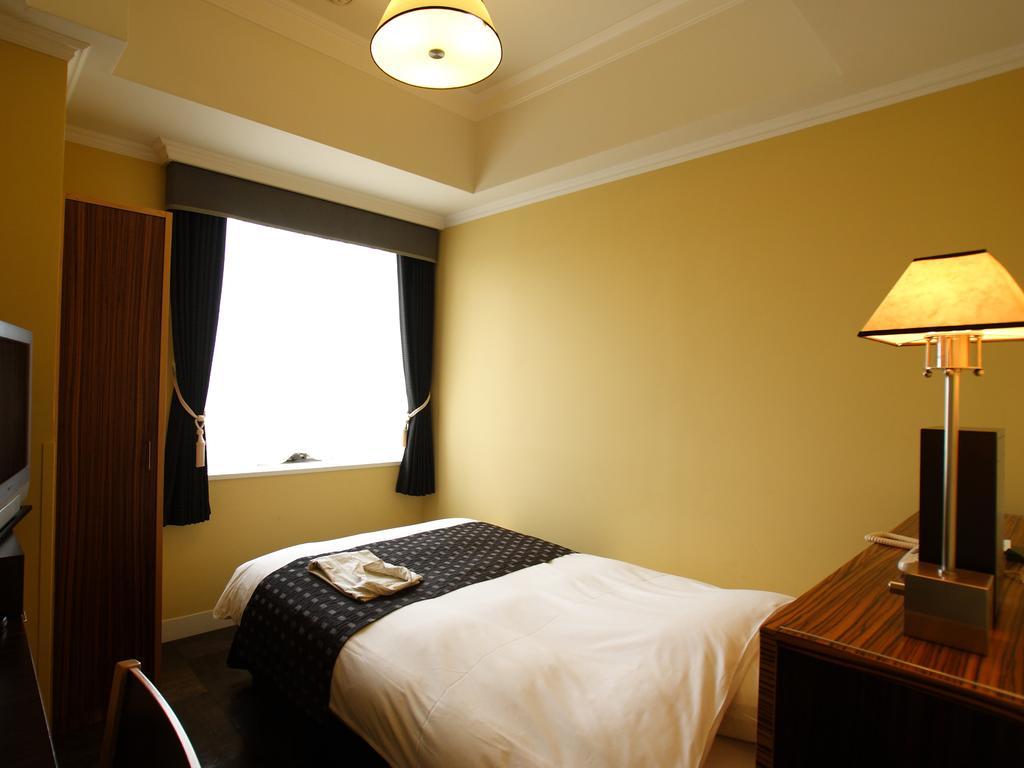 פוקואוקה Hotel Monterey La Soeur Fukuoka חדר תמונה